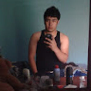 Meet your Posher, Erick